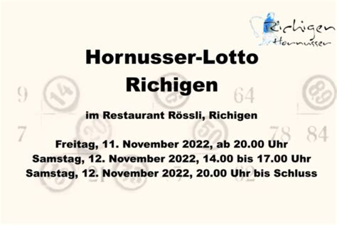 lottoguide|lotto veranstaltung heute bern.